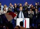 El centro, regalo envenenado para Macron El centro, regalo envenenado para Macron