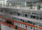 Más de 100.000 empresas por primera vez desde la crisis Más de 100.000 empresas por primera vez desde la crisis