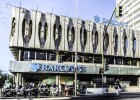 Barclays vende su sede en Colón por 50 millones Barclays vende su sede en Colón por 50 millones