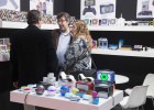 La promoción vuelve a ser un objeto de regalo La promoción vuelve a ser un objeto de regalo