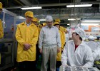 Apple recoge el guante de Trump y fabricará en EE UU Apple recoge el guante de Trump y fabricará en EE UU