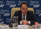 PharmaMar, cerca de lanzar otros dos antitumorales PharmaMar, cerca de lanzar otros dos antitumorales