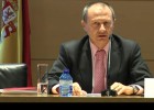 Ángel Benito, a la cúpula del poder de la CNMV Ángel Benito, a la cúpula del poder de la CNMV