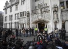 Los ‘antibrexit’ no ganarán la guerra Los ‘antibrexit’ no ganarán la guerra