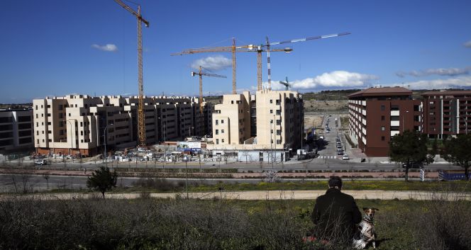 El fondo Castlelake se lanza a por el ladrillo español