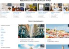 Novasol compra la web de alojamiento turístico Wimdu Novasol compra la web de alojamiento turístico Wimdu