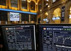 El Ibex lidera las subidas gracias a la banca: ¿qué pasa? El Ibex lidera las subidas gracias a la banca: ¿qué pasa?
