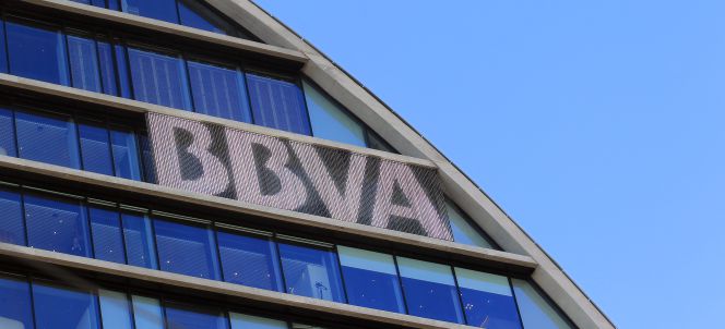BBVA: la probabilidad de guerra comercial es del 15%