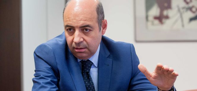 Alejandro Varela, gestor del fondo Renta 4 Latinoamérica.