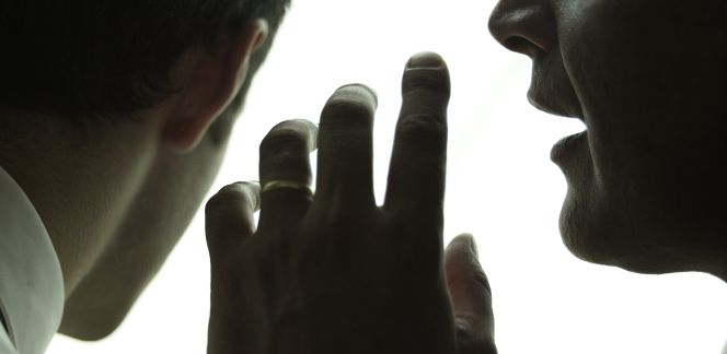 Cómo evitar al empleado vengativo
