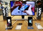 Samsung sube el 11% el Ebitda pese al Galaxy Note Samsung sube el 11% el Ebitda pese al Galaxy Note