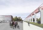 Hyperloop instala su sede europea en Toulouse Hyperloop instala su sede europea en Toulouse