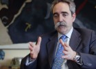Zufiria, un español al frente de IBM en Europa Zufiria, un español al frente de IBM en Europa