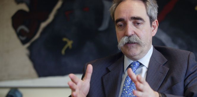 Juan Antonio Zufiria liderará 49 países en Europa.