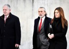 España tiene un problema de corrupción, según los expertos España tiene un problema de corrupción, según los expertos