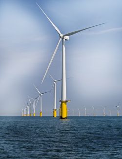 El viento marino devuelve el brío a Europa