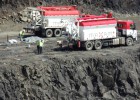 El gigante de los explosivos Maxam, listo para la Bolsa El gigante de los explosivos Maxam, listo para la Bolsa