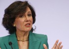 Botín niega que la Cuenta 1,2,3 subiera las comisiones Botín niega que la Cuenta 1,2,3 subiera las comisiones
