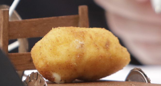 croquetas