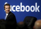 Zuckerberg no dará la batalla por suceder a Trump Zuckerberg no dará la batalla por suceder a Trump