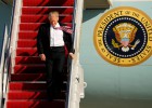 Trump gravará un 20% las importaciones mexicanas Trump gravará un 20% las importaciones mexicanas