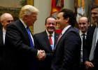 La automoción en Canadá, en alerta por Trump La automoción en Canadá, en alerta por Trump