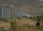 ¿La obra civil del año? El muro costará 14.000 millones ¿La obra civil del año? El muro costará 14.000 millones