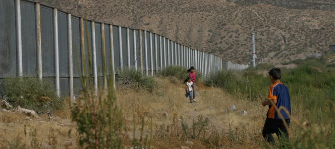 ¿La obra civil del año? EE UU presupuesta el muro de Trump en 14.000 millones