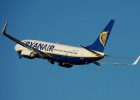 Ryanair rompe su alianza con Logitravel Ryanair rompe su alianza con Logitravel