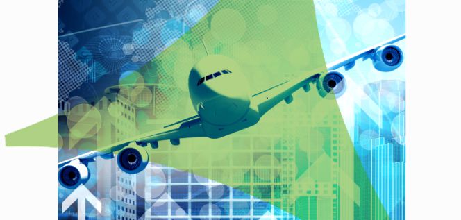Aena y el piloto automático