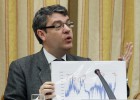 Nadal cierra la puerta a la reforma del mercado eléctrico Nadal cierra la puerta a la reforma del mercado eléctrico