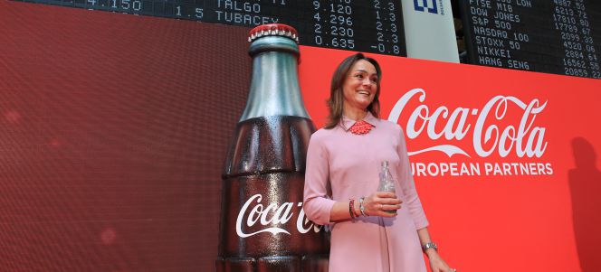 Sol Daurella abandona el consejo del Diplocat
