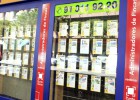 El 53,3% de las hipotecas firmadas en 2016 fueron fijas El 53,3% de las hipotecas firmadas en 2016 fueron fijas