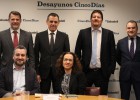 La banca involucra al cliente en su revolución digital La banca involucra al cliente en su revolución digital
