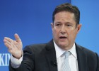 Barclays establecerá su sede en Dublín tras el 'brexit' Barclays establecerá su sede en Dublín tras el 'brexit'