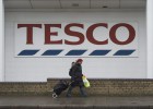 Tesco compra Booker por 4.400 millones de euros Tesco compra Booker por 4.400 millones de euros