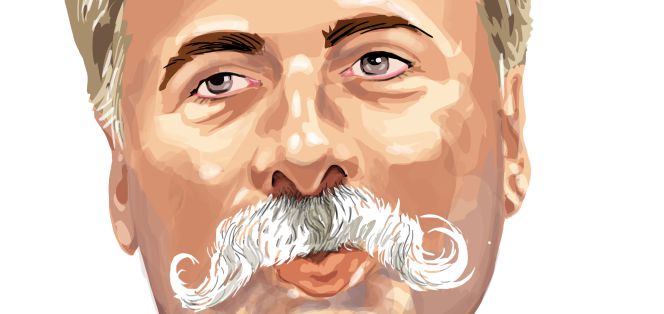 Chase Carey, nuevo CEO de la Fórmula 1.