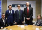 Transformación digital: una prioridad para el seguro Transformación digital: una prioridad para el seguro