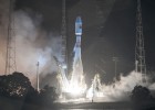 Hispasat tiene un nuevo satélite en el espacio Hispasat tiene un nuevo satélite en el espacio
