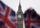 El ‘brexit’ coloca a la EBA en riesgo de desaparición El ‘brexit’ coloca a la EBA en riesgo de desaparición