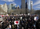 Fiscales de 16 estados, contra el bloqueo a los musulmanes Fiscales de 16 estados, contra el bloqueo a los musulmanes