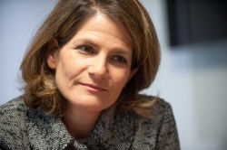 Fuencisla Clemares: “Amazon se ha convertido en un rival para Google"