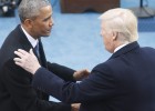 Obama: “Los valores americanos están en peligro” Obama: “Los valores americanos están en peligro”