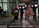 Airbnb, Apple o Twitter, contra el veto migratorio Airbnb, Apple o Twitter, contra el veto migratorio