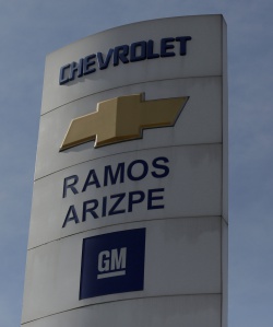 General Motors