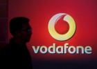 Vodafone negocia la fusión de la filial india con Idea Cellular Vodafone negocia la fusión de la filial india con Idea Cellular