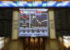 La banca lastra al Ibex 35: estas son las claves del día La banca lastra al Ibex 35: estas son las claves del día