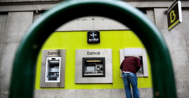 Bankia