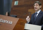 Bankia abre un proceso exprés para cláusulas suelo Bankia abre un proceso exprés para cláusulas suelo