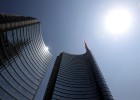 Unicredit perderá 11.800 millones en 2016 Unicredit perderá 11.800 millones en 2016